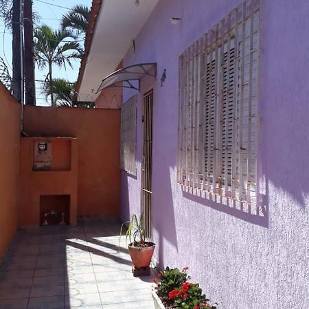 Casa Para Relaxar Perto Do Mar, A 300 Metros Da Praia Praia Grande  Buitenkant foto