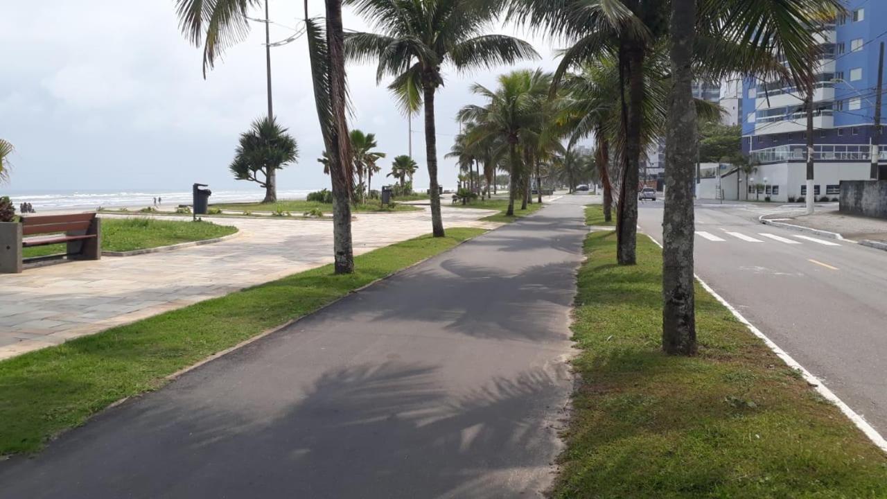 Casa Para Relaxar Perto Do Mar, A 300 Metros Da Praia Praia Grande  Buitenkant foto