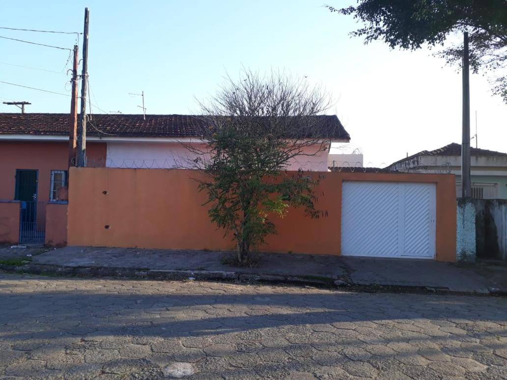 Casa Para Relaxar Perto Do Mar, A 300 Metros Da Praia Praia Grande  Buitenkant foto