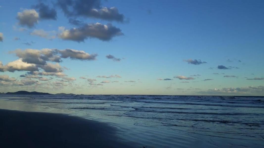Casa Para Relaxar Perto Do Mar, A 300 Metros Da Praia Praia Grande  Buitenkant foto