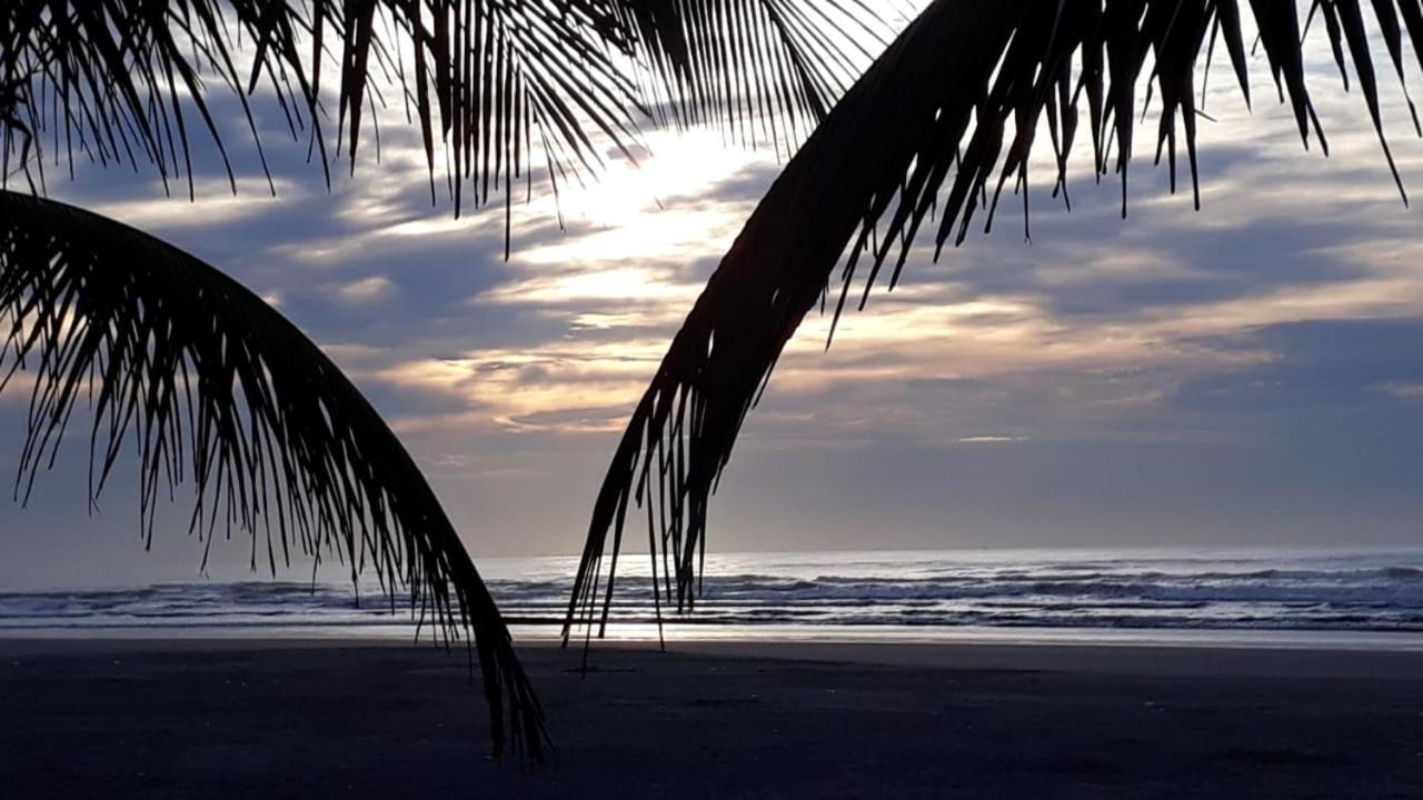 Casa Para Relaxar Perto Do Mar, A 300 Metros Da Praia Praia Grande  Buitenkant foto