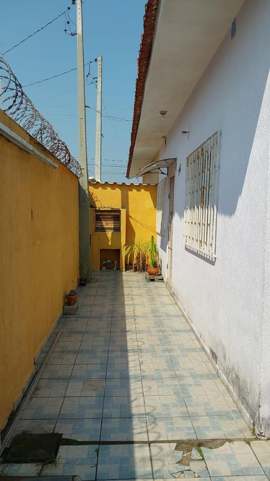 Casa Para Relaxar Perto Do Mar, A 300 Metros Da Praia Praia Grande  Buitenkant foto